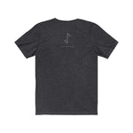 Goalie Unisex Jersey Short Sleeve Tee