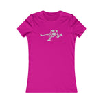 Women's Hockey T-shirt