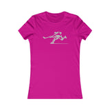 Women's Hockey T-shirt
