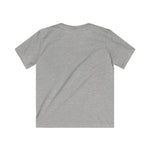 Hockey shooter Kids Softstyle Tee
