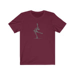 Figure Skating Shirt