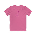 Figure skating Unisex Jersey Short Sleeve Tee