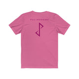 Figure skating Unisex Jersey Short Sleeve Tee