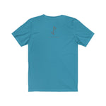 Goalie Unisex Jersey Short Sleeve Tee