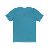 Goalie Unisex Jersey Short Sleeve Tee
