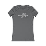 Women's Hockey T-shirt