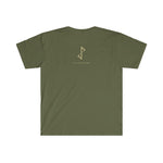 Lacrosse Unisex Softstyle T-Shirt