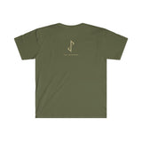 Lacrosse Unisex Softstyle T-Shirt