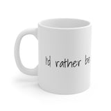 Mug 11oz