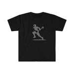 Lacrosse Unisex Softstyle T-Shirt
