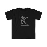 Lacrosse Unisex Softstyle T-Shirt
