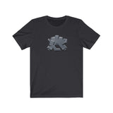 Goalie Unisex Jersey Short Sleeve Tee