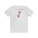 Figure skating Unisex Jersey Short Sleeve Tee