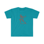 Lacrosse Unisex Softstyle T-Shirt