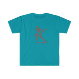 Lacrosse Unisex Softstyle T-Shirt
