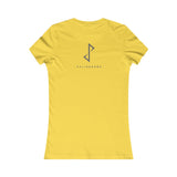 Women's Favorite Tee