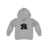 Copy of Youth Heavy Blend Hooded Sweatshirt