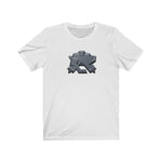 Goalie Unisex Jersey Short Sleeve Tee