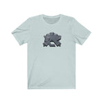 Goalie Unisex Jersey Short Sleeve Tee