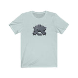 Goalie Unisex Jersey Short Sleeve Tee