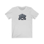 Goalie Unisex Jersey Short Sleeve Tee