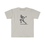 Lacrosse Unisex Softstyle T-Shirt