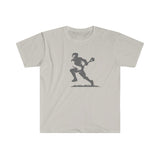 Lacrosse Unisex Softstyle T-Shirt