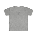 Lacrosse Unisex Softstyle T-Shirt
