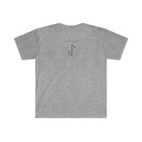 Lacrosse Unisex Softstyle T-Shirt