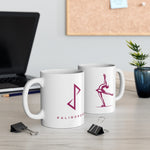 Figure skating Ceramic Mug 11oz
