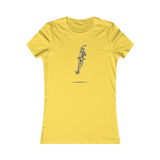 Women's Favorite Tee
