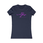 Women's Hockey T-shirt
