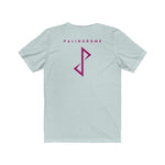 Figure skating Unisex Jersey Short Sleeve Tee
