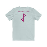 Figure skating Unisex Jersey Short Sleeve Tee
