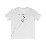 Hockey shooter Kids Softstyle Tee