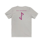 Figure skating Unisex Jersey Short Sleeve Tee