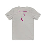 Figure skating Unisex Jersey Short Sleeve Tee