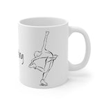Mug 11oz