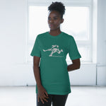Hockey player Unisex T-shirt