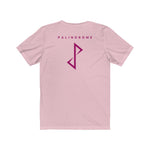 Figure skating Unisex Jersey Short Sleeve Tee