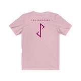 Figure skating Unisex Jersey Short Sleeve Tee