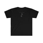 Lacrosse Unisex Softstyle T-Shirt