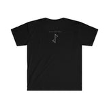 Lacrosse Unisex Softstyle T-Shirt