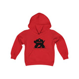 Copy of Youth Heavy Blend Hooded Sweatshirt