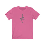 Figure Skating Shirt