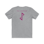 Figure skating Unisex Jersey Short Sleeve Tee