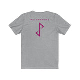 Figure skating Unisex Jersey Short Sleeve Tee