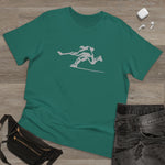 Hockey player Unisex T-shirt