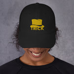Hat trick Yellow
