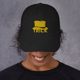 Hat trick Yellow